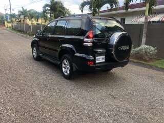 2007 Toyota Prado for sale in Manchester, Jamaica