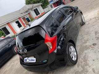 2013 Nissan Note for sale in Kingston / St. Andrew, Jamaica