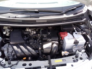 2014 Nissan Note for sale in St. Ann, Jamaica