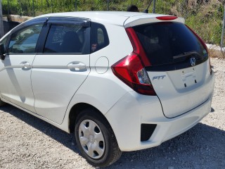 2014 Honda Fit for sale in St. Elizabeth, Jamaica