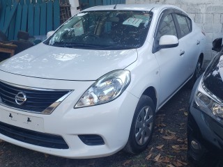 2013 Nissan Latio for sale in St. Catherine, Jamaica