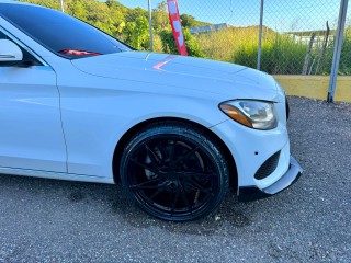 2018 Mercedes Benz C300 for sale in St. Elizabeth, Jamaica