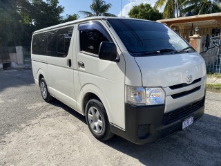 Jamaica