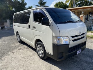 2015 Toyota HIACE for sale in St. Catherine, Jamaica