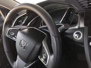 2017 Honda Honda Civic for sale in Kingston / St. Andrew, Jamaica