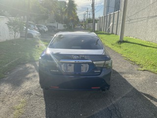 Jamaica