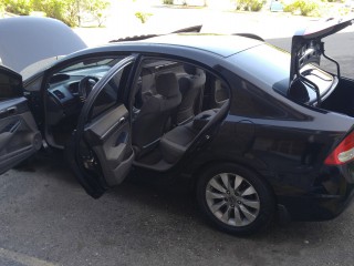 2011 Honda Civic for sale in Kingston / St. Andrew, Jamaica