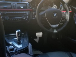 2013 BMW 316i sport for sale in Kingston / St. Andrew, Jamaica