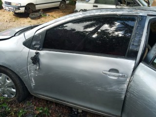 2011 Toyota Belta for sale in Kingston / St. Andrew, Jamaica