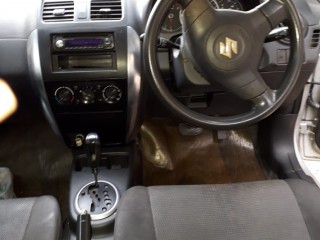 2008 Suzuki SX4 for sale in Kingston / St. Andrew, Jamaica