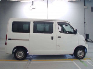 2016 Toyota Townace