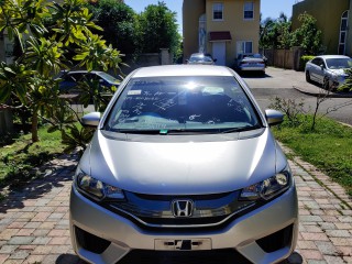 2014 Honda Fit for sale in St. Catherine, Jamaica