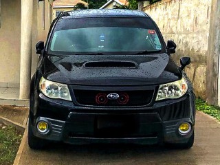 2010 Subaru Forester XT for sale in Kingston / St. Andrew, Jamaica