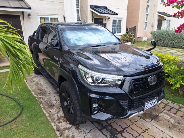 2019 Toyota Hilux for sale in St. Catherine, Jamaica