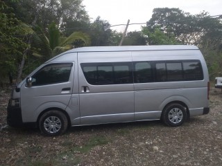 2008 Toyota Hiace for sale in St. James, Jamaica