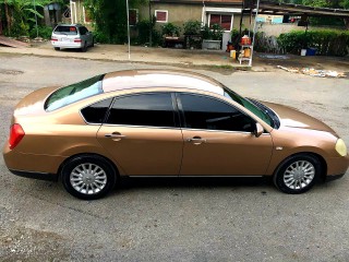 2006 Nissan cefiro maxima for sale in St. Mary, Jamaica