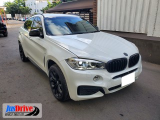 2017 BMW X6 for sale in Kingston / St. Andrew, Jamaica