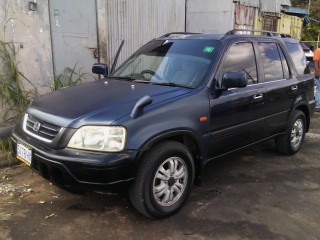 1996 Honda CRV for sale in Manchester, Jamaica