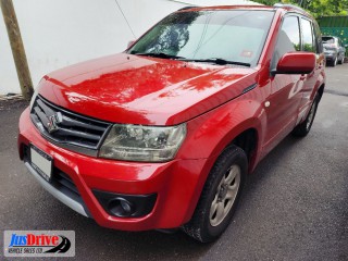 2013 Suzuki Grand Vitara for sale in Kingston / St. Andrew, Jamaica