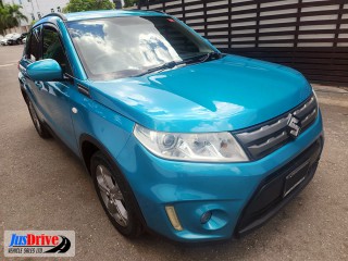 2017 Suzuki Vitara for sale in Kingston / St. Andrew, Jamaica