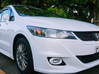2013 Honda Stream RSZ Sport package for sale in Kingston / St. Andrew, Jamaica