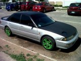 1990 Honda integra for sale in Kingston / St. Andrew, Jamaica