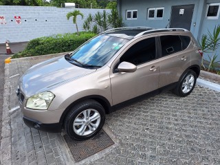 2013 Nissan Qashqai
$1,250,000
