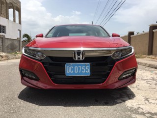 2018 Honda Accord Sport for sale in St. Catherine, Jamaica