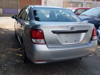 2013 Toyota Axio for sale in Kingston / St. Andrew, Jamaica