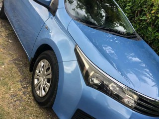 2014 Toyota corrolla for sale in St. Mary, Jamaica