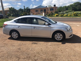 2013 Nissan Sylphy for sale in Kingston / St. Andrew, Jamaica