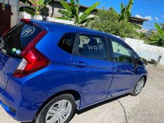 2019 Honda Fit