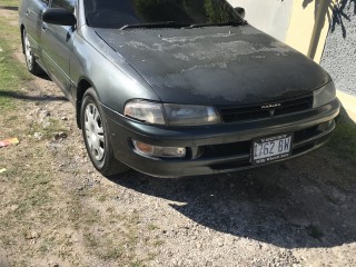 1996 Toyota Carina for sale in Kingston / St. Andrew, Jamaica