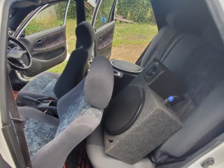 1996 Toyota COROLLA  wagon for sale in St. James, Jamaica