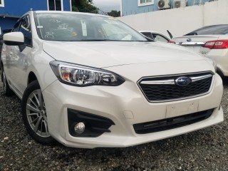 2018 Subaru G4 for sale in Kingston / St. Andrew, Jamaica