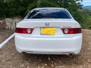 2004 Honda Accord