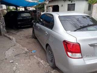 2014 Toyota Corolla Axio for sale in Kingston / St. Andrew, Jamaica