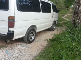 1998 Toyota Toyota Hiace for sale in Kingston / St. Andrew, Jamaica