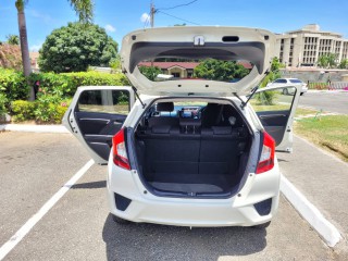 2017 Honda Fit for sale in Kingston / St. Andrew, Jamaica