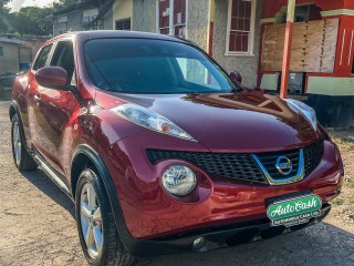 2013 Nissan Juke for sale in Kingston / St. Andrew, Jamaica