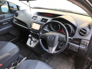 2010 Mazda Premacy for sale in Kingston / St. Andrew, Jamaica