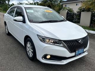 2018 Toyota ALLION for sale in Manchester, Jamaica
