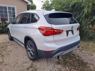 2015 BMW X1