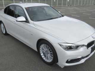 2018 BMW 3 series for sale in St. Mary, Jamaica