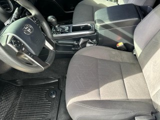 2018 Toyota Tacoma 4 X 4 
$6,600,000