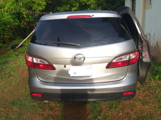 2013 Mazda Premacy