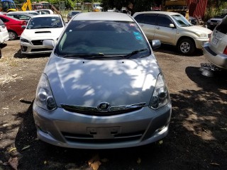 2008 Toyota Wish for sale in Kingston / St. Andrew, Jamaica