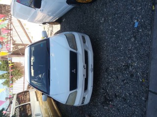 2002 Mitsubishi Lancer for sale in Kingston / St. Andrew, Jamaica