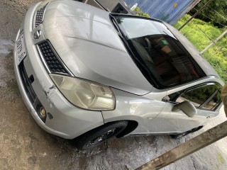 2006 Nissan Tiida Latio 15S for sale in St. James, Jamaica