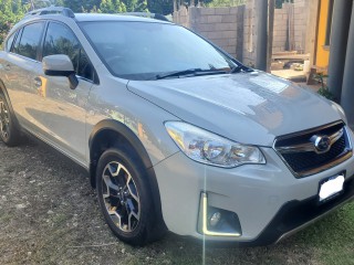 2016 Subaru XV